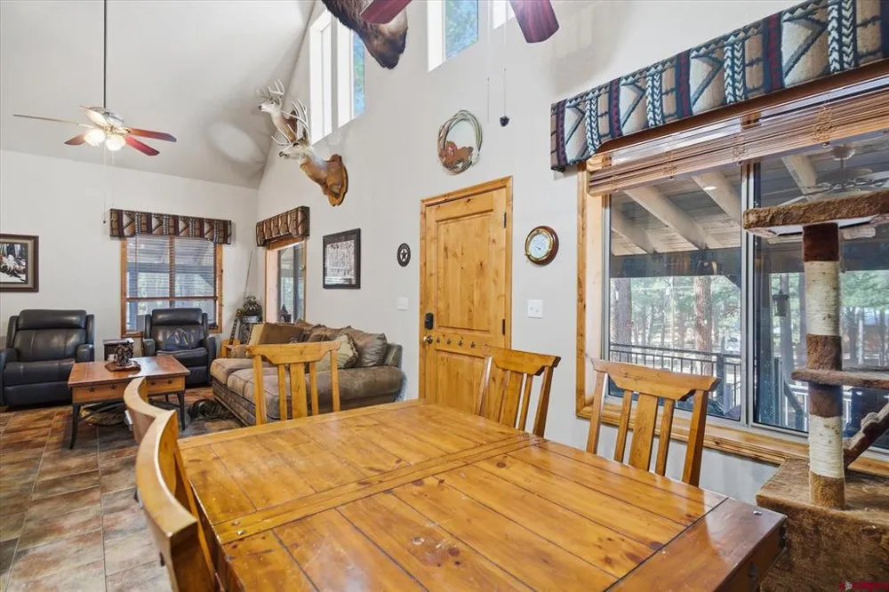 426 Deer Trail Lane Bayfield, CO 81122