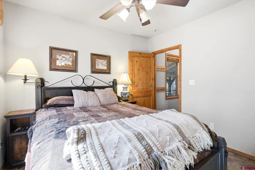 426 Deer Trail Lane Bayfield, CO 81122