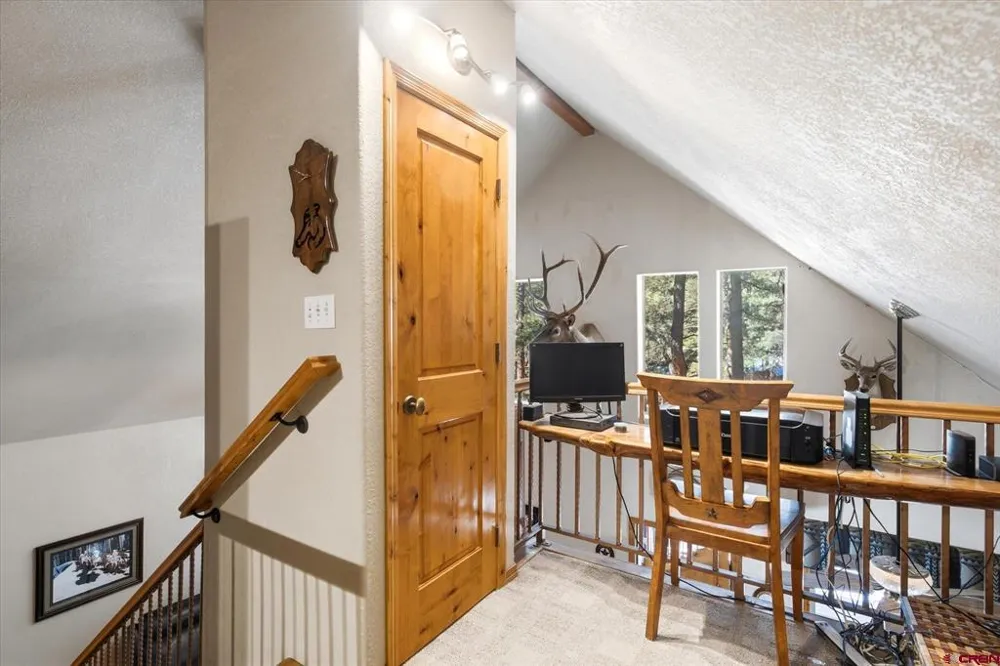 426 Deer Trail Lane Bayfield, CO 81122