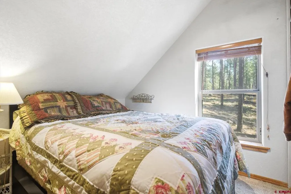 426 Deer Trail Lane Bayfield, CO 81122
