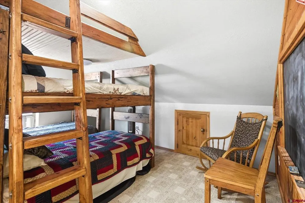 426 Deer Trail Lane Bayfield, CO 81122