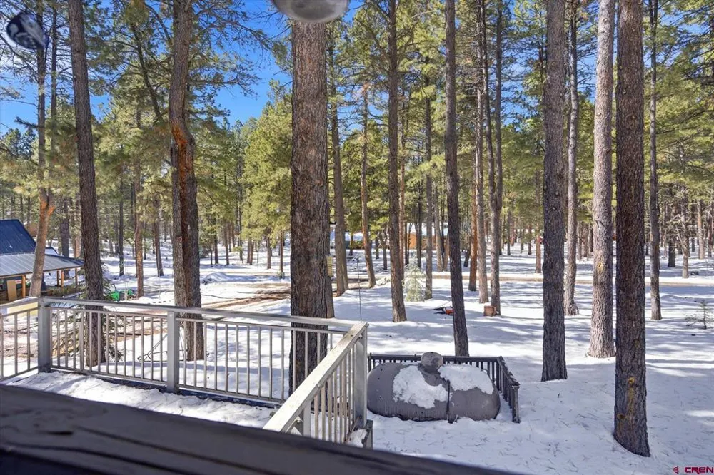 426 Deer Trail Lane Bayfield, CO 81122