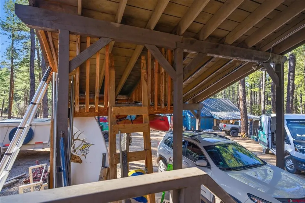 426 Deer Trail Lane Bayfield, CO 81122