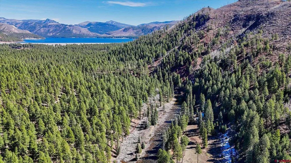 426 Deer Trail Lane Bayfield, CO 81122