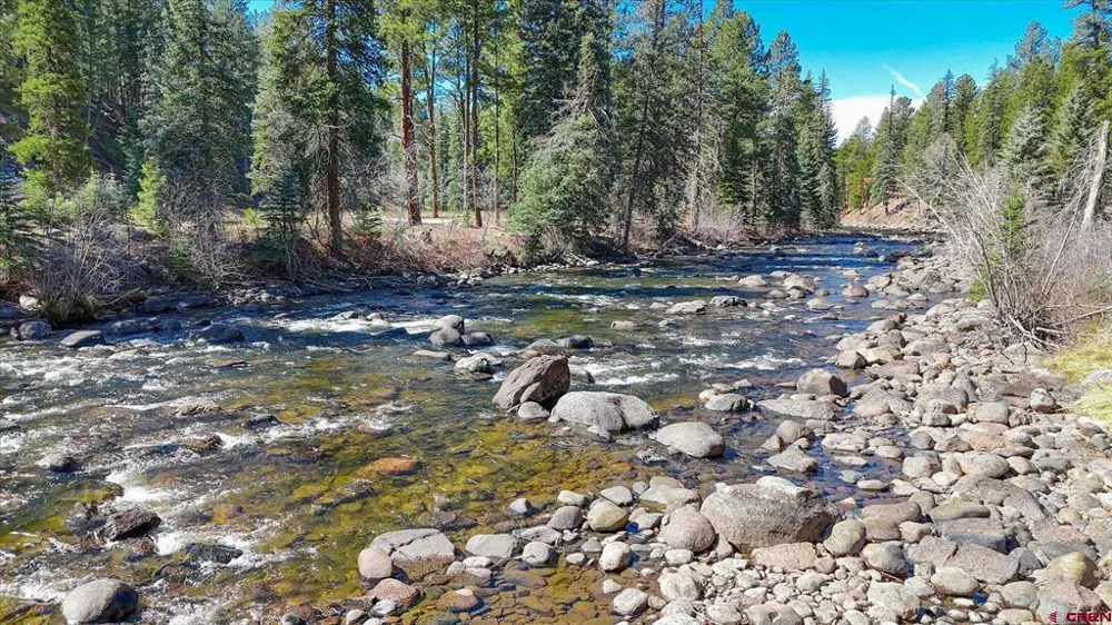 426 Deer Trail Lane Bayfield, CO 81122