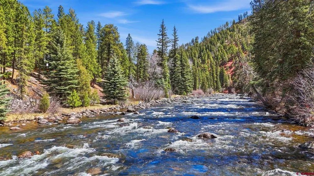 426 Deer Trail Lane Bayfield, CO 81122