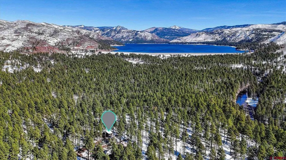 426 Deer Trail Lane Bayfield, CO 81122