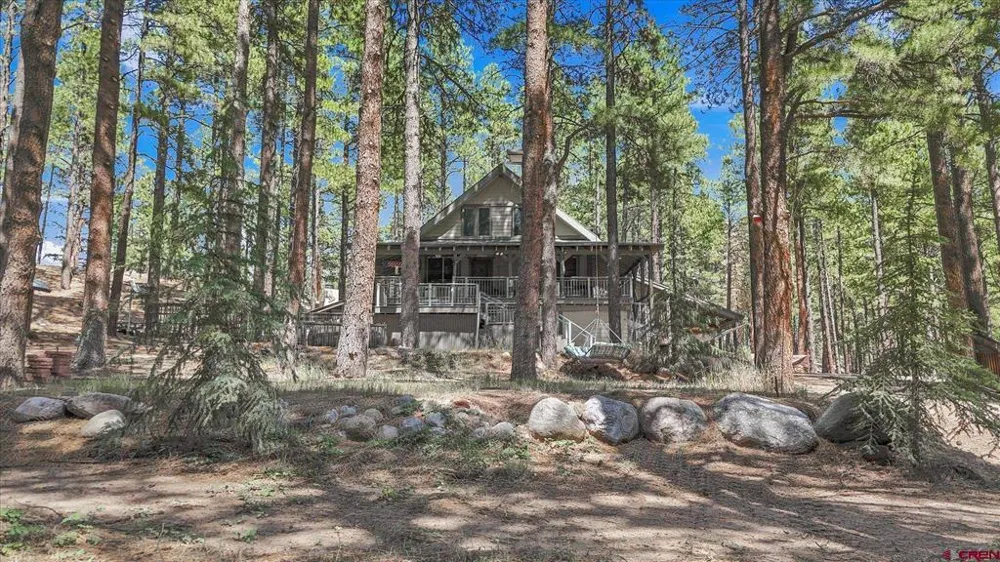 426 Deer Trail Lane Bayfield, CO 81122