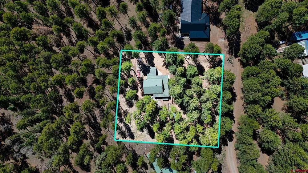 426 Deer Trail Lane Bayfield, CO 81122