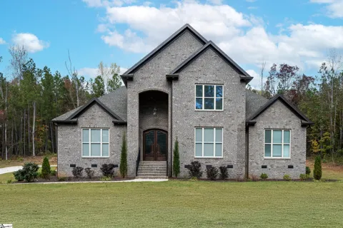225 Rocky Ridge Road