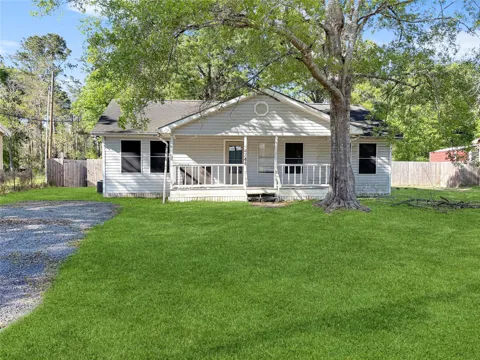 4744 Randall Road