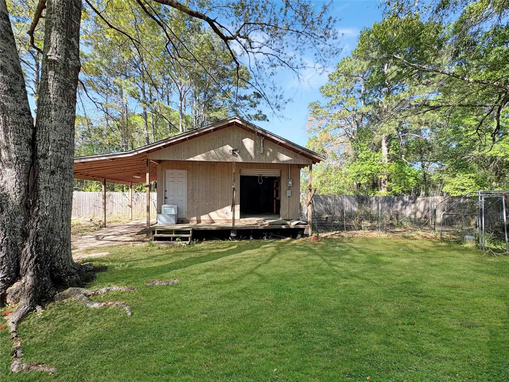 4744 Randall Road Orange, TX 77632