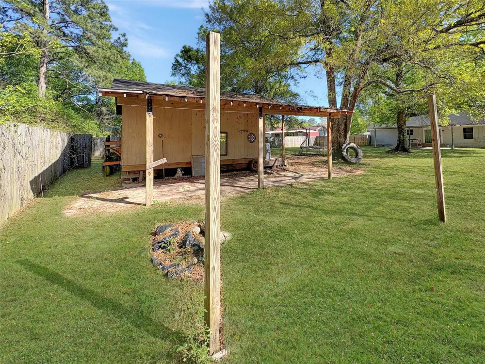 4744 Randall Road Orange, TX 77632