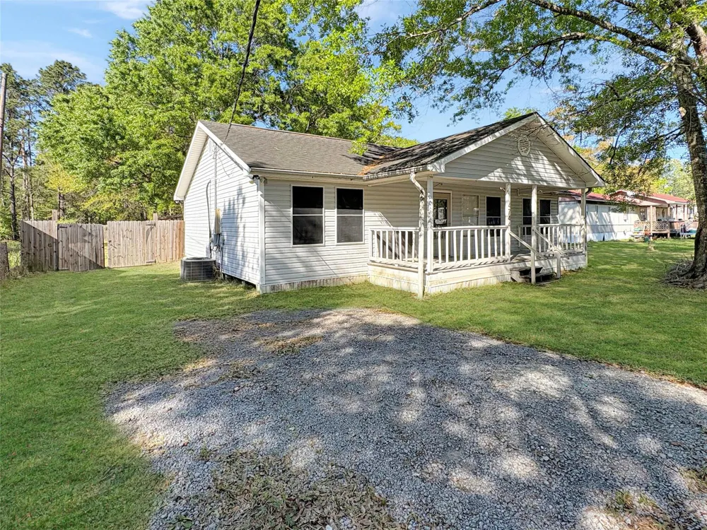 4744 Randall Road Orange, TX 77632