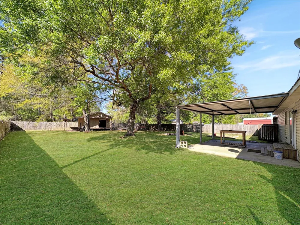 4744 Randall Road Orange, TX 77632