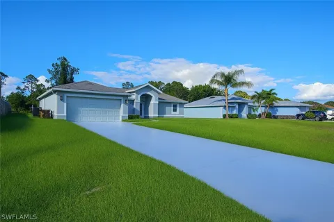 Ridgemont Drive