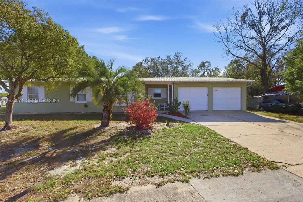 2489 ADAMS AVE Deltona, FL 32738