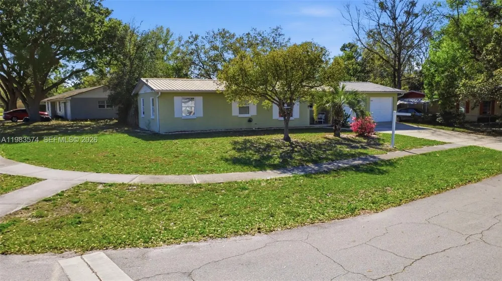 2489 ADAMS AVE Deltona, FL 32738