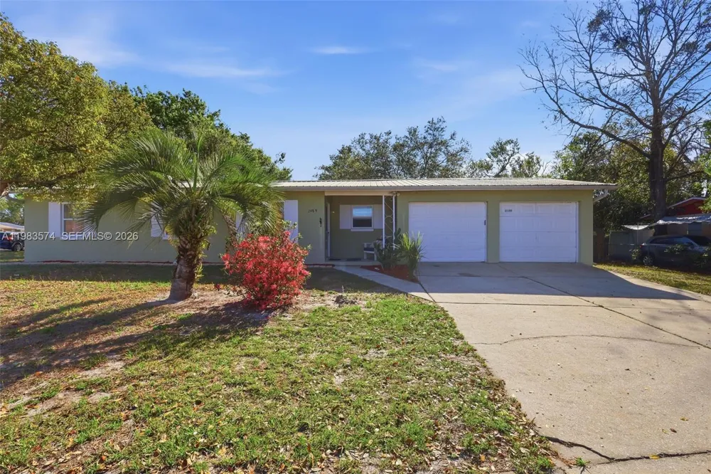 2489 ADAMS AVE Deltona, FL 32738