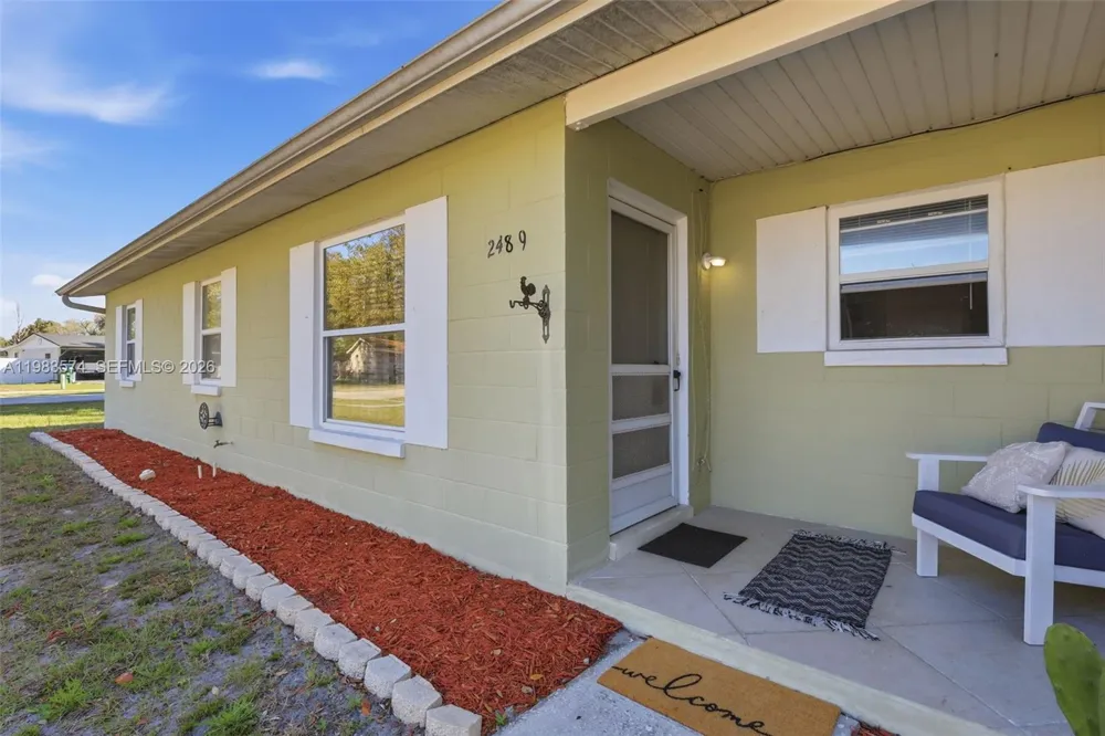 2489 ADAMS AVE Deltona, FL 32738