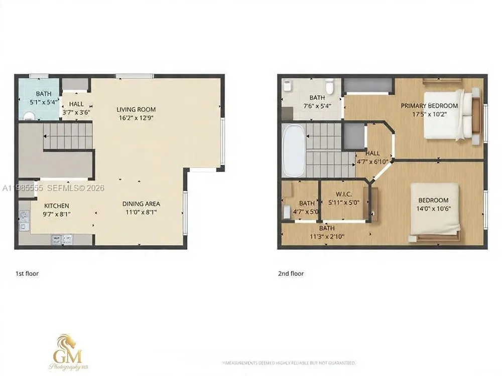 3624 NW 29th Pl Lauderdale Lakes, FL 33311