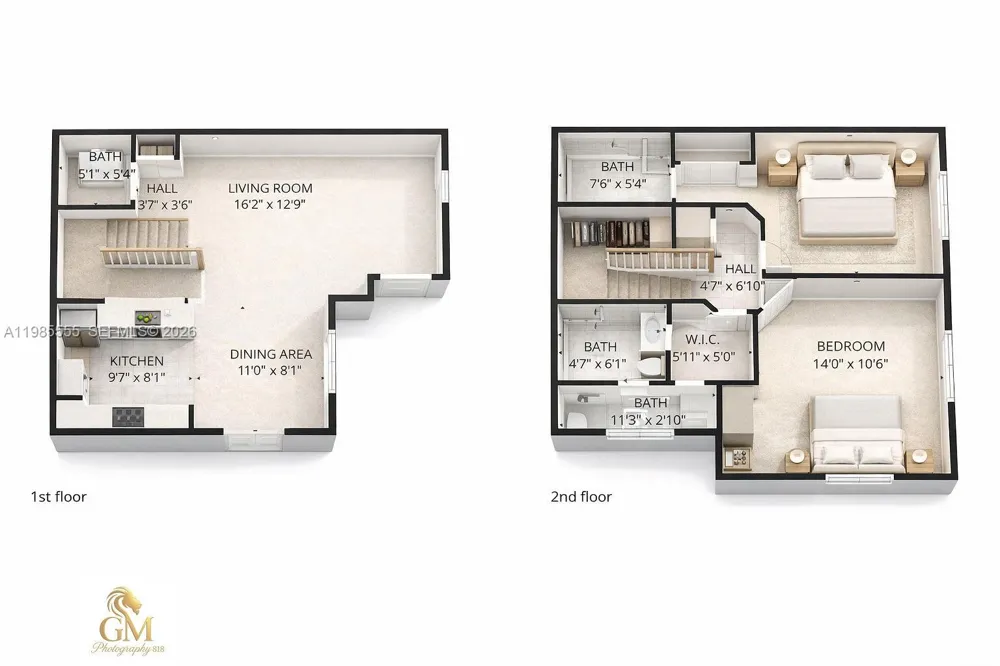 3624 NW 29th Pl Lauderdale Lakes, FL 33311