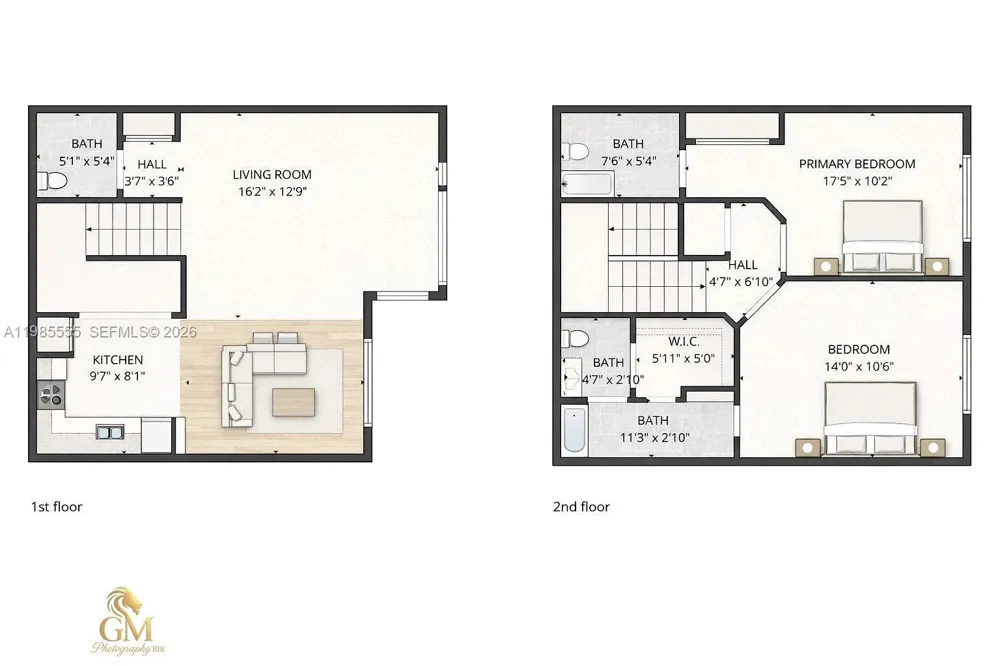 3624 NW 29th Pl Lauderdale Lakes, FL 33311