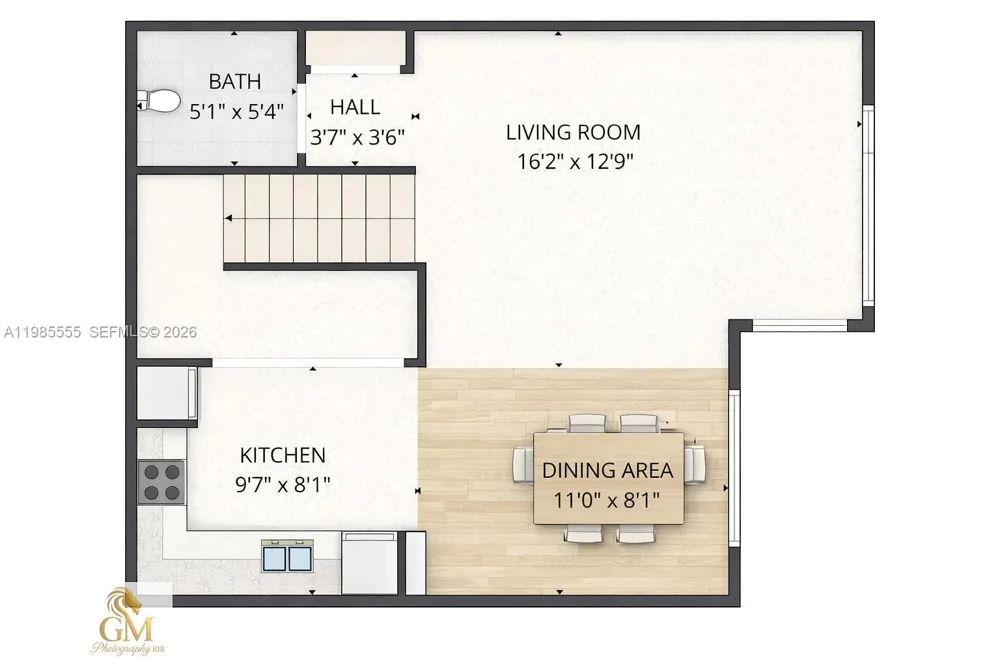 3624 NW 29th Pl Lauderdale Lakes, FL 33311