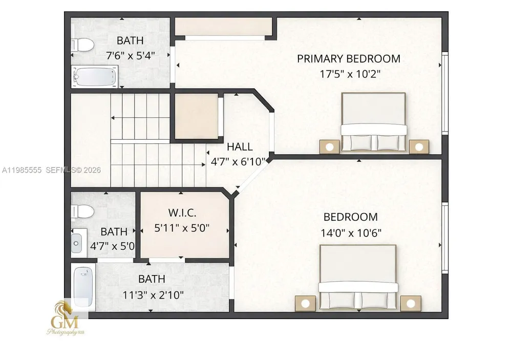 3624 NW 29th Pl Lauderdale Lakes, FL 33311