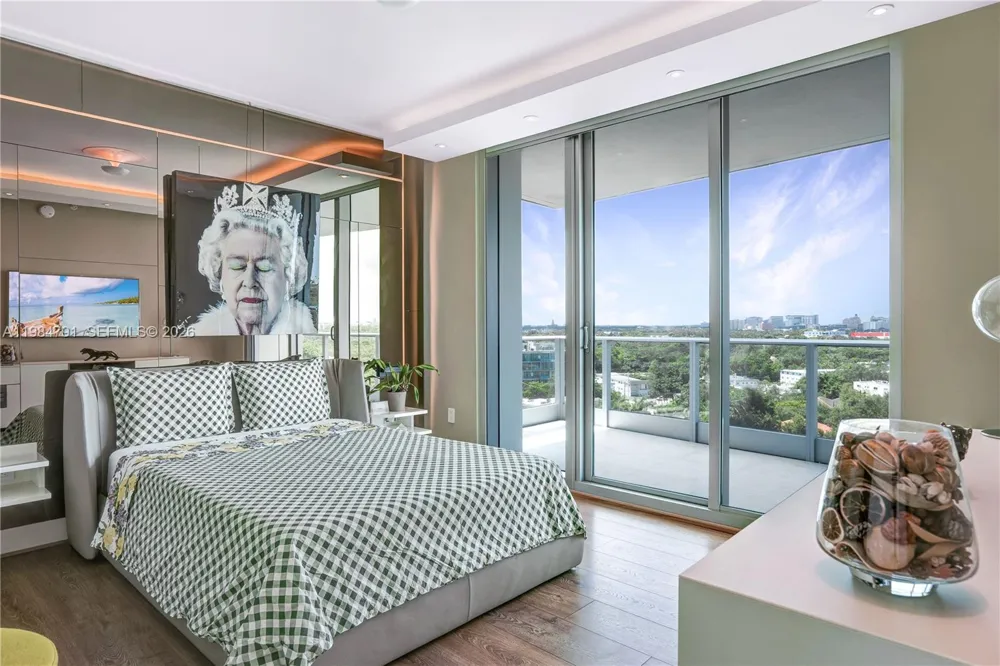 2627 S Bayshore Dr #1408 Miami, FL 33133