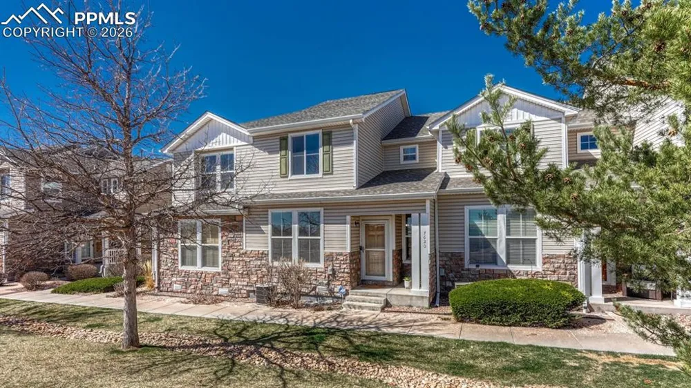 7620 Sandy Springs Point Fountain, CO 80817