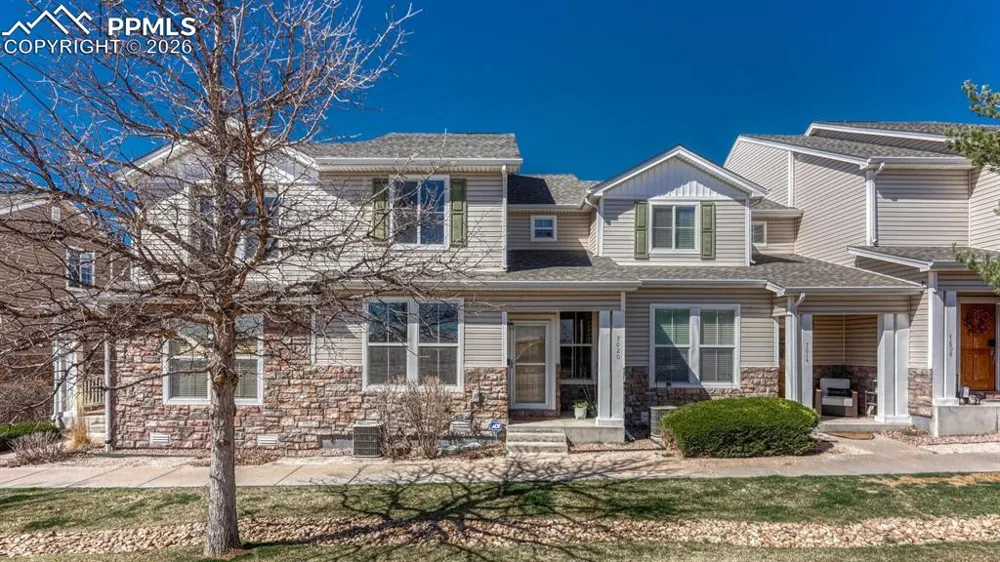 7620 Sandy Springs Point Fountain, CO 80817