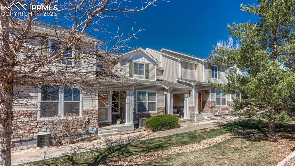 7620 Sandy Springs Point Fountain, CO 80817