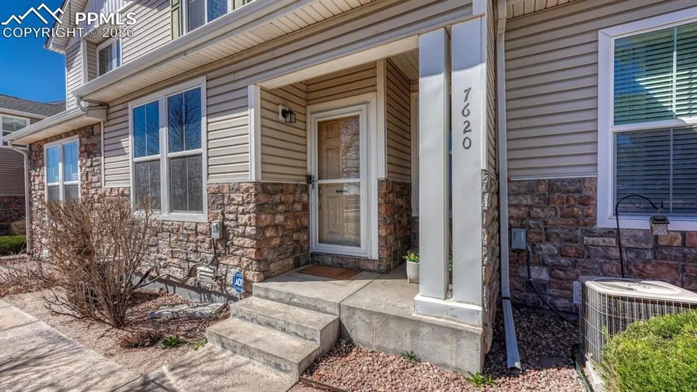 7620 Sandy Springs Point Fountain, CO 80817