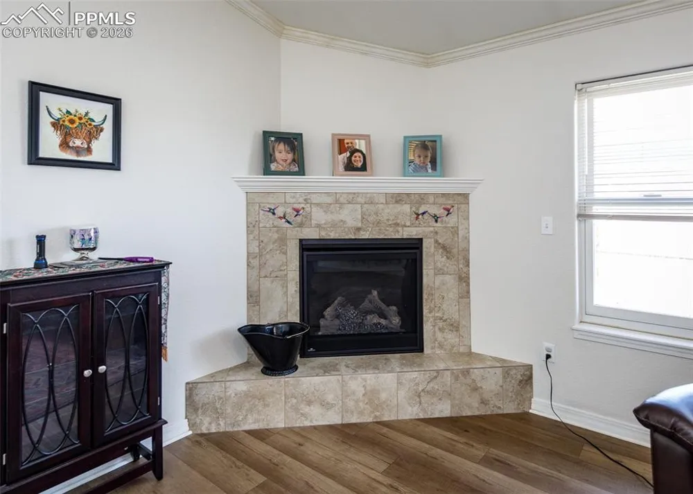 717 Edna Lane Pueblo, CO 81005