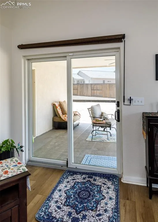 717 Edna Lane Pueblo, CO 81005