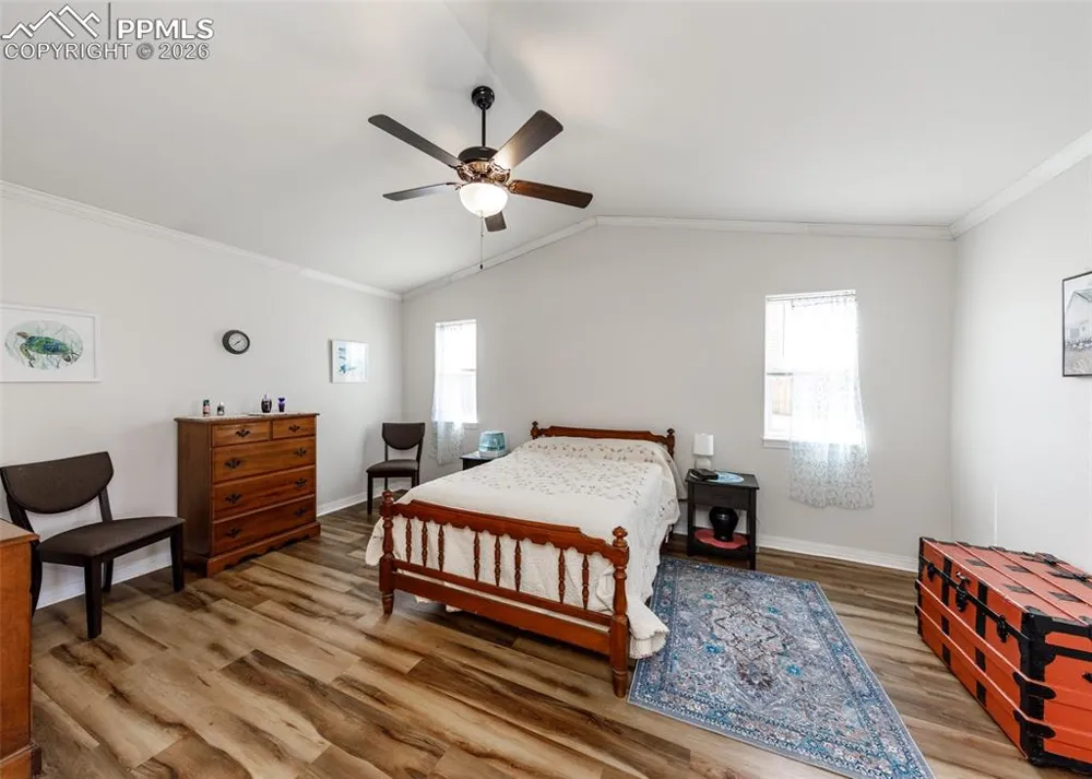 717 Edna Lane Pueblo, CO 81005