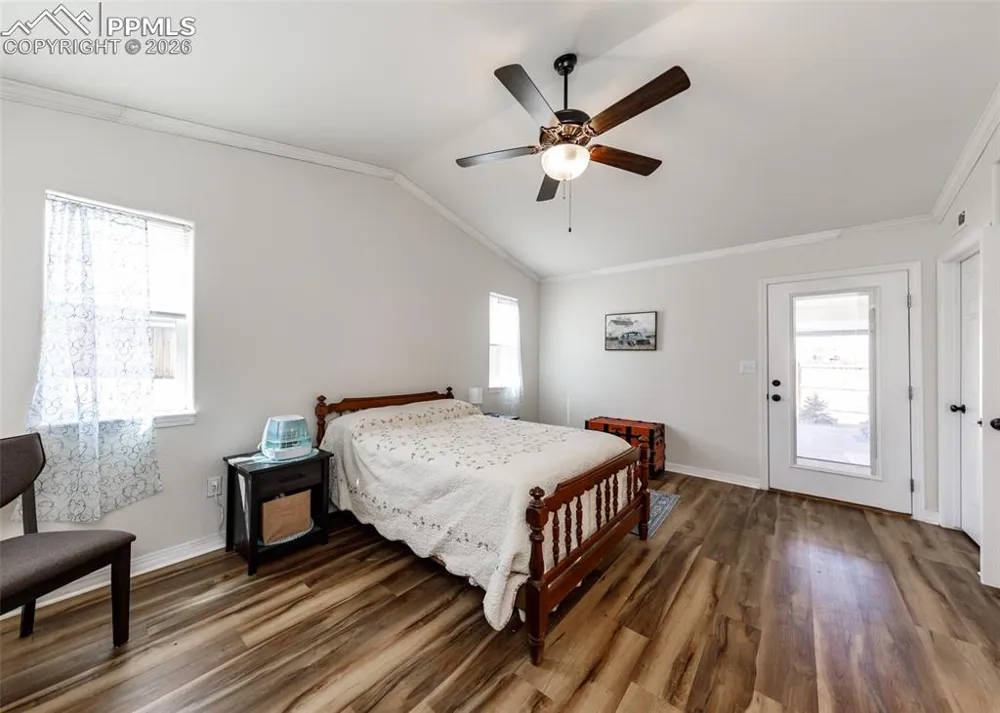 717 Edna Lane Pueblo, CO 81005