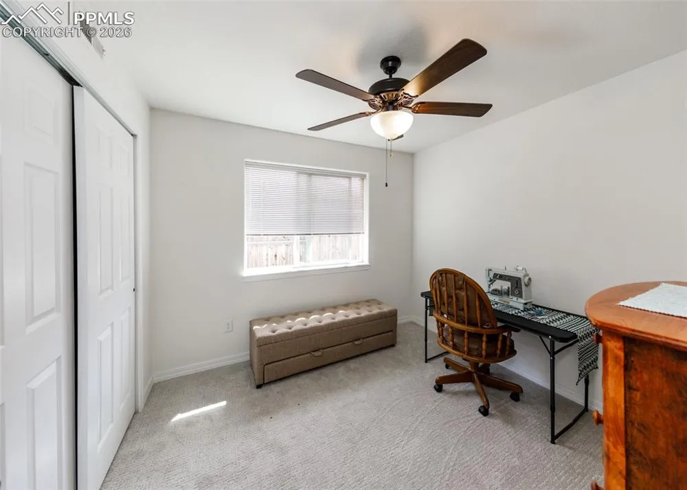 717 Edna Lane Pueblo, CO 81005