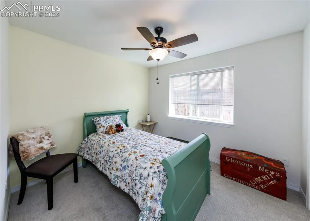 717 Edna Lane Pueblo, CO 81005