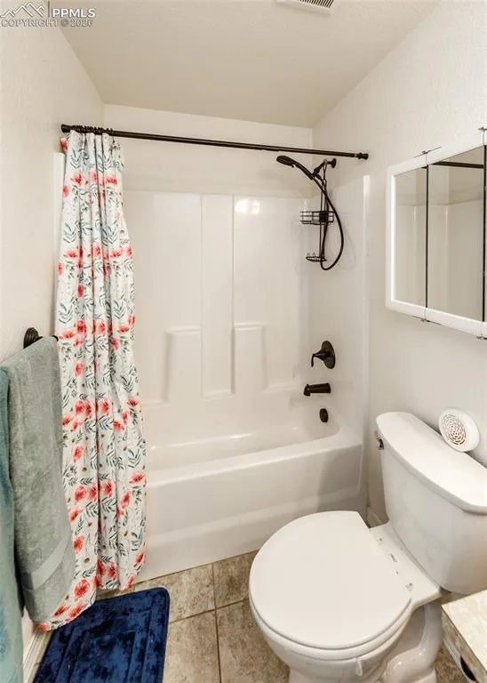 717 Edna Lane Pueblo, CO 81005