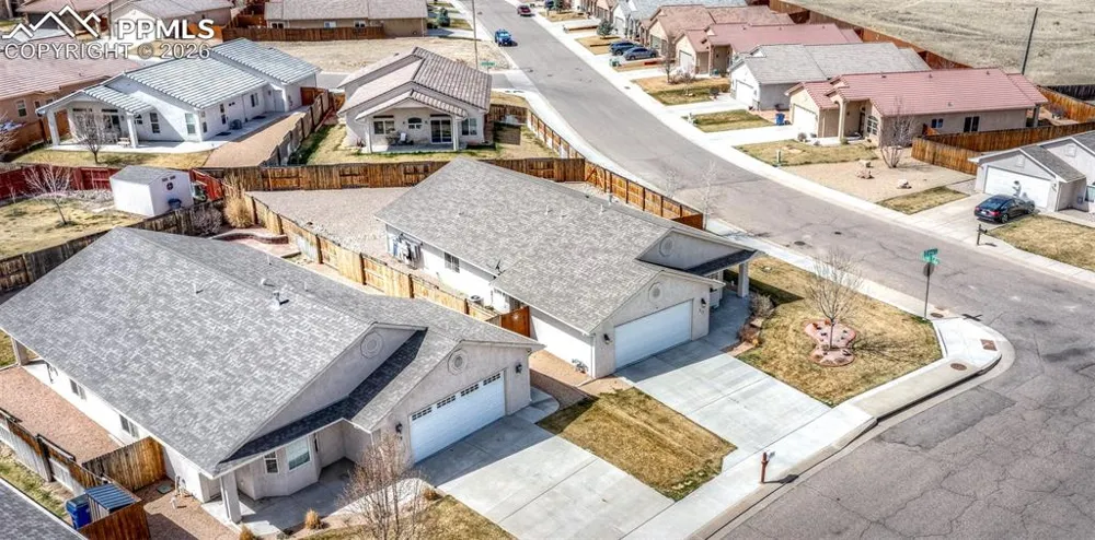 717 Edna Lane Pueblo, CO 81005