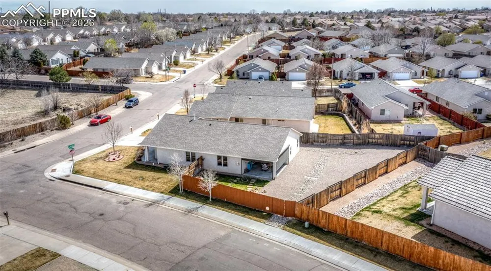 717 Edna Lane Pueblo, CO 81005