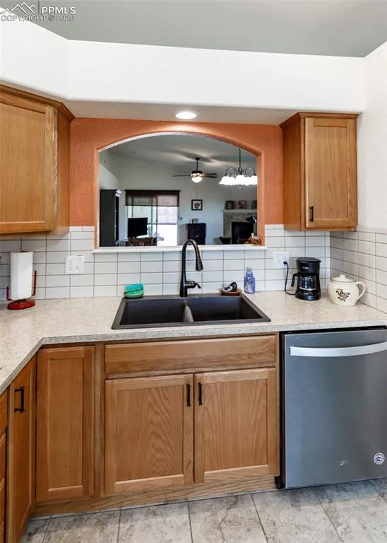 717 Edna Lane Pueblo, CO 81005