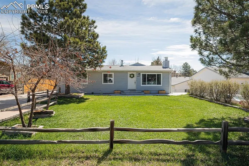 244 Mitchell Avenue Monument, CO 80132