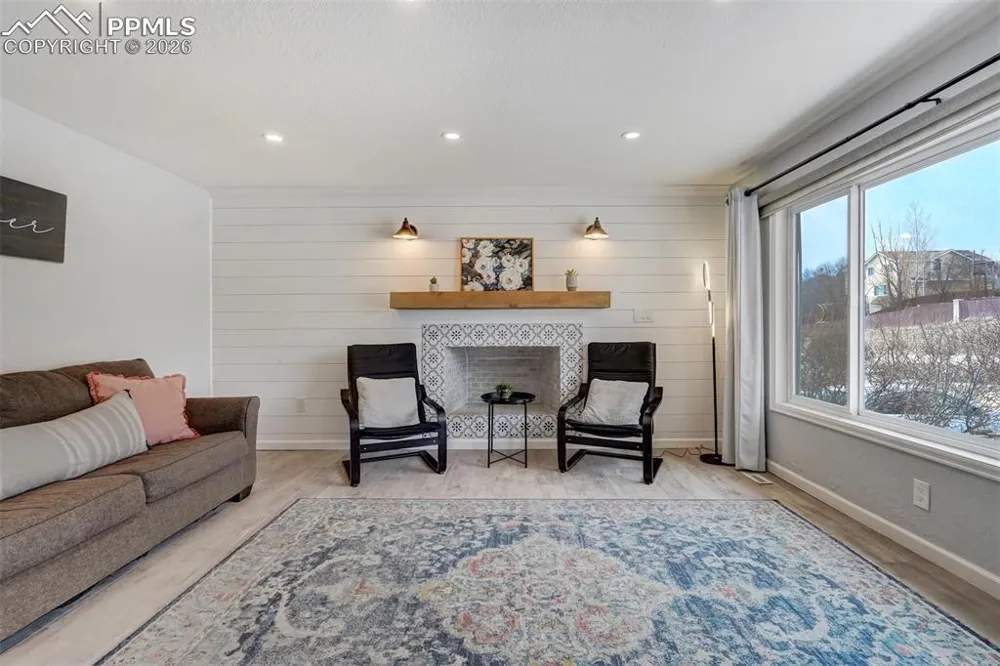 244 Mitchell Avenue Monument, CO 80132