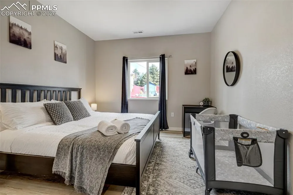 244 Mitchell Avenue Monument, CO 80132