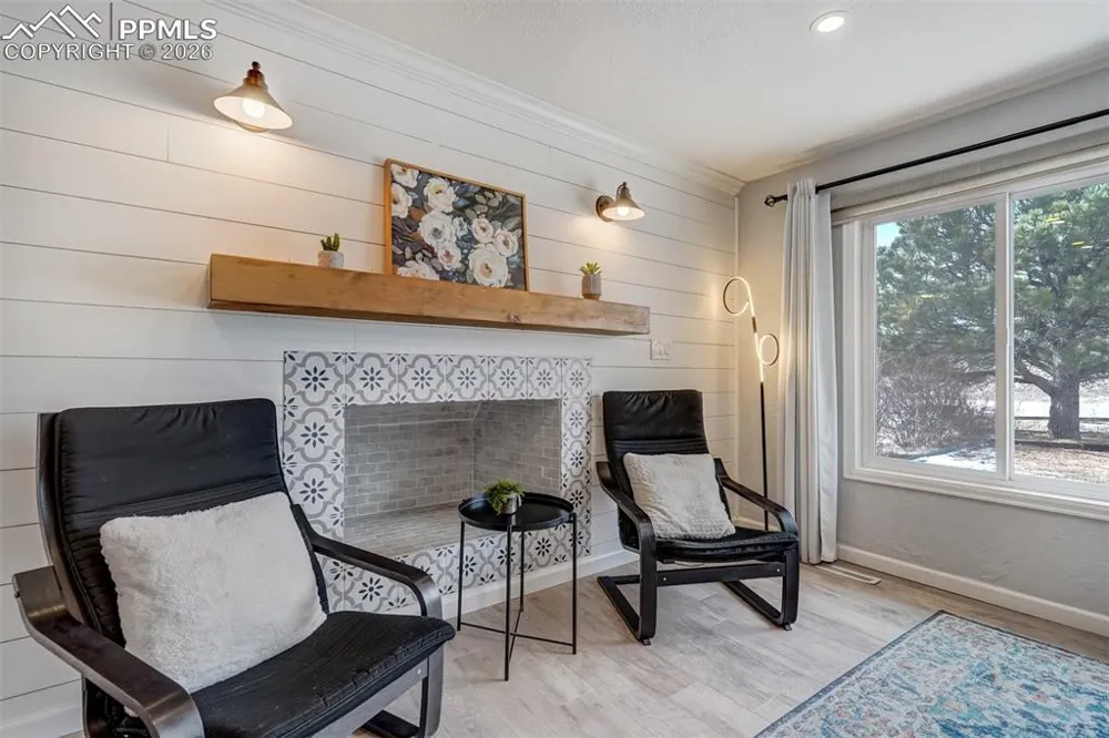 244 Mitchell Avenue Monument, CO 80132