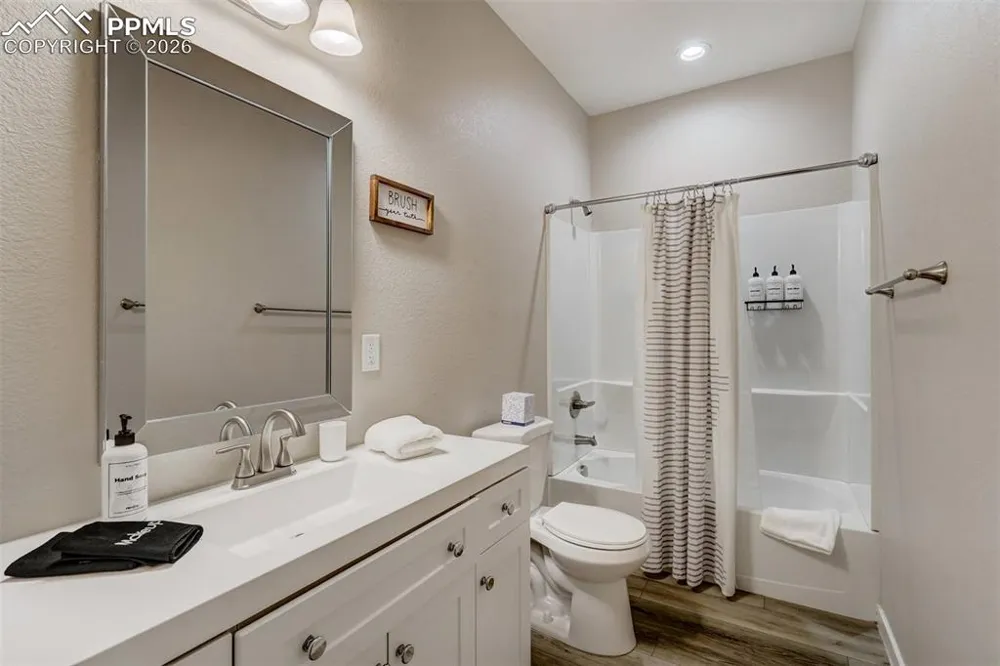 244 Mitchell Avenue Monument, CO 80132