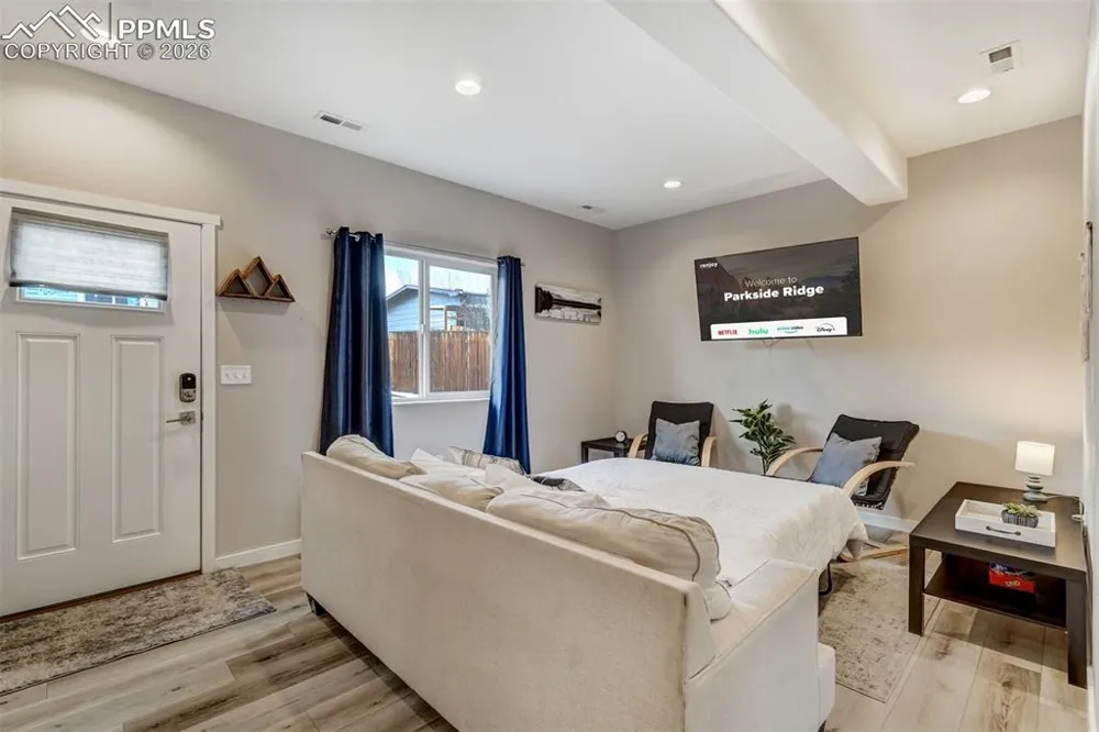 244 Mitchell Avenue Monument, CO 80132